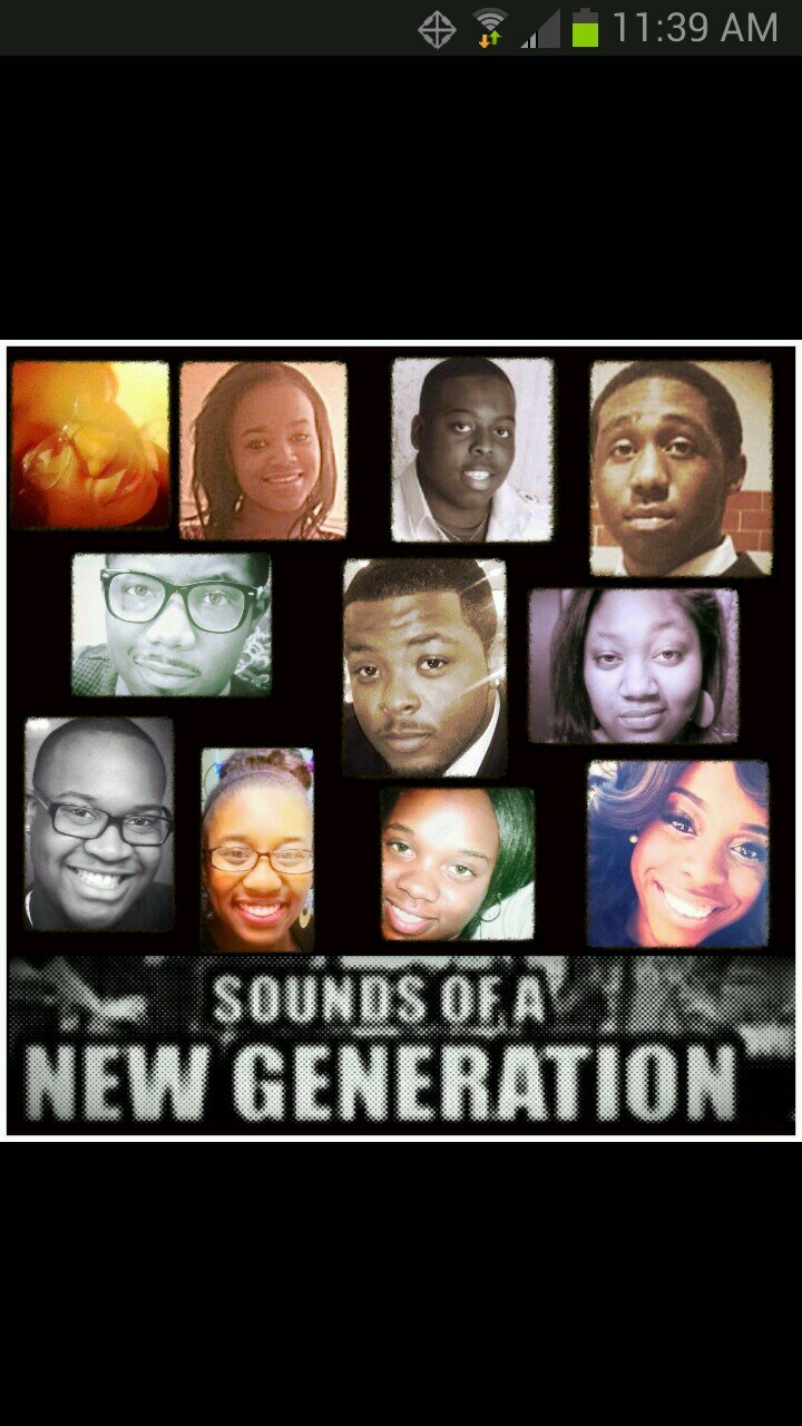 Ministry through Music! #GodFirst #EverythingElseSecond