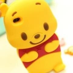 Winn Pooo Bearrr