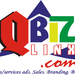 A website dedicated to promoting small scale Nigerian businesses by young Nigerians. Follow for useful business and lifestyle tips. email: admin@qbizlinx.com