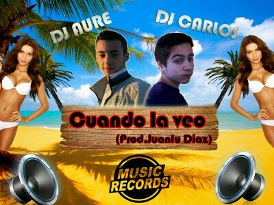 Pagina oficial del nuevo grupo latino.
Vocalistas Electro-latino