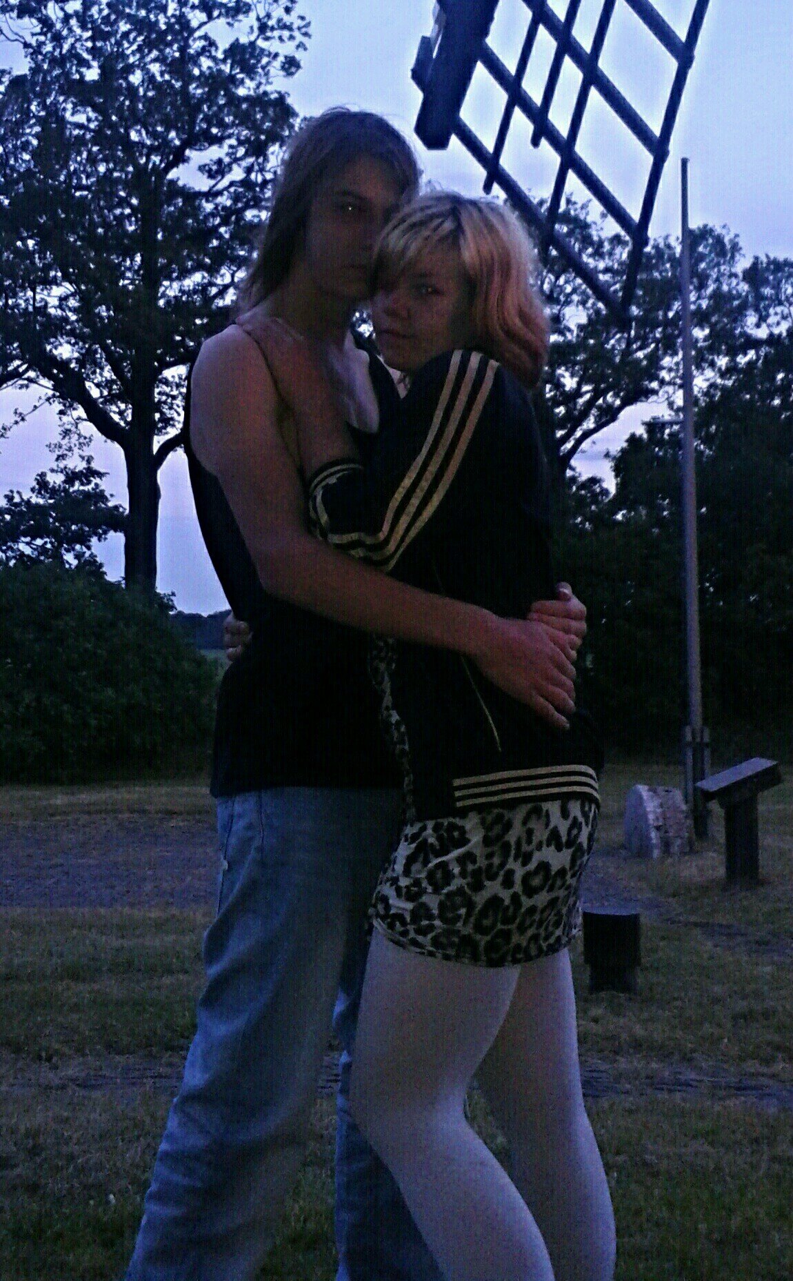Always taken by my sweet boyfriend ! ♡ iloveyou O8'O2'13 ♡ · Be yourself ! · Believe in your dreams ! ·  sweet friend @riannetjuuuh xo