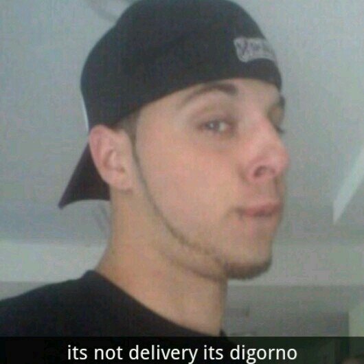 Ryan Be Like