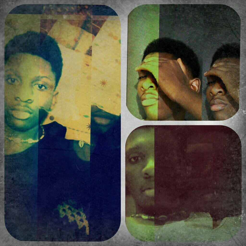 Jus Follow me!! #Heat #Track Is Life/ Taken  #Team Virgo