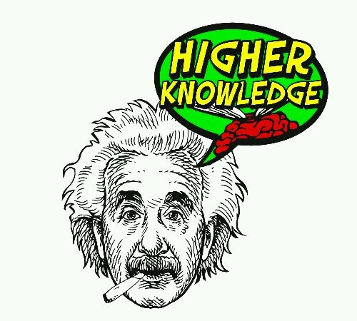 The official Higher Knowledge twitter. higherclothing@yahoo.com IG:@hkclothingco https://t.co/ZPE6rkBg03