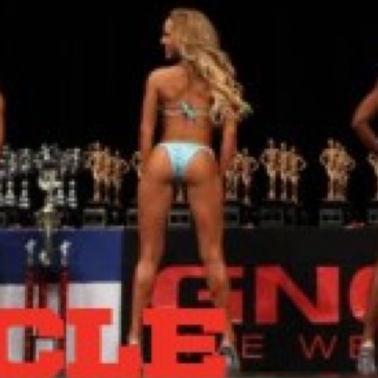 •OPA bikini competitor& model. SLAP nutrition sponsored athlete http://t.co/kl8Hv4HIdT ⭐️discount code: ALLISON⭐️G-Force Personal Trainer. Evolve FF cast member