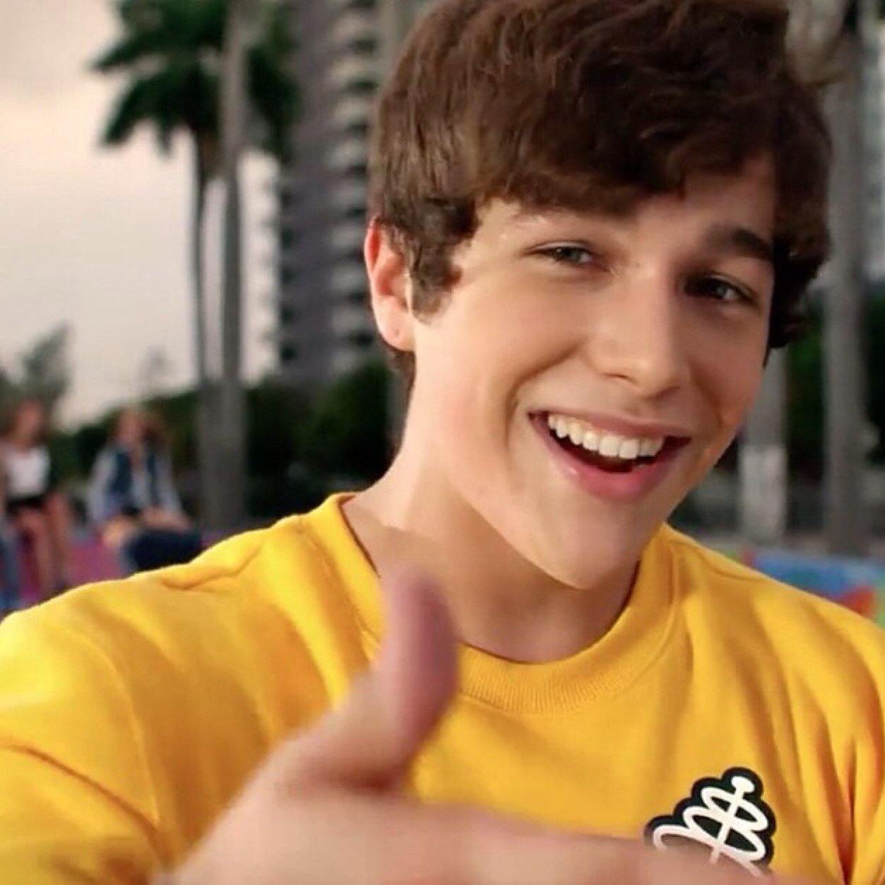 mahomiess9's profile picture. Everything Austin Mahone ❤