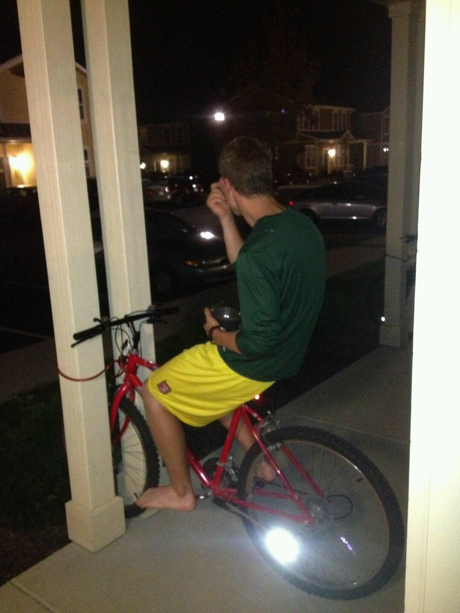 KCSelm's profile picture. 