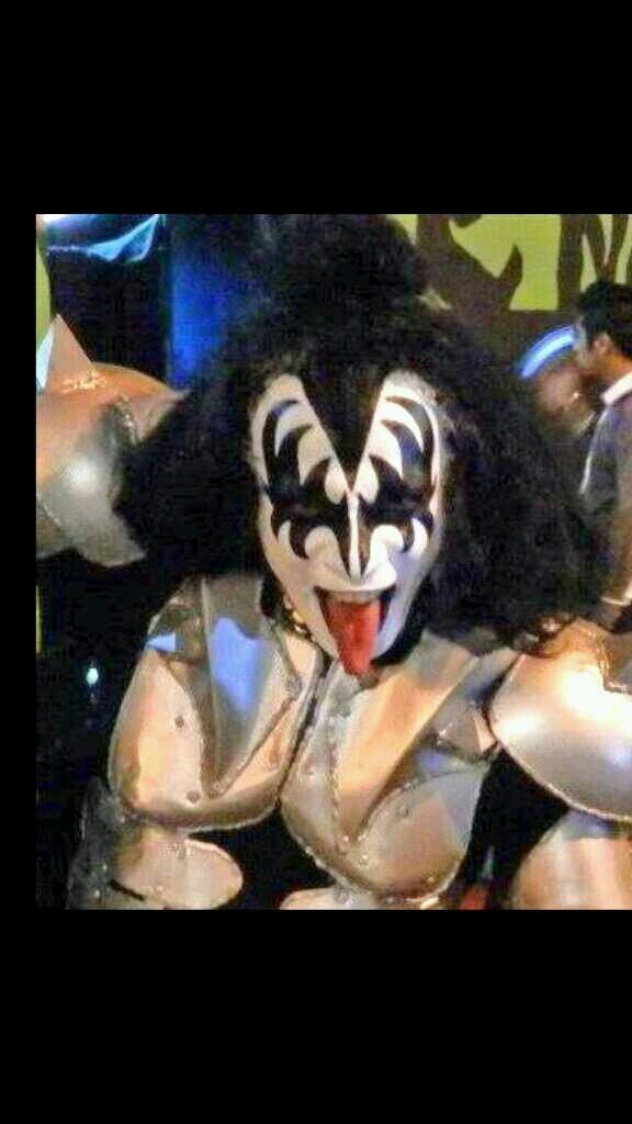rock and roll