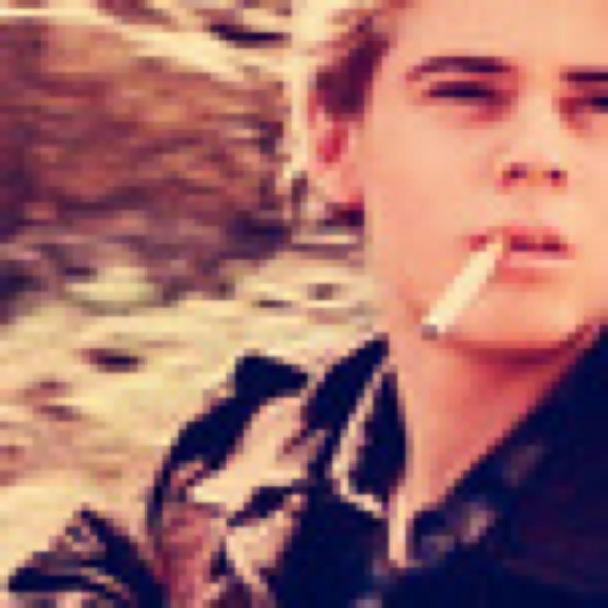 My name is Ponyboy, I'm not perfect or anything like that but I'm a good friend..
