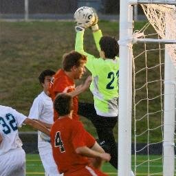 Soccer is life. #21
