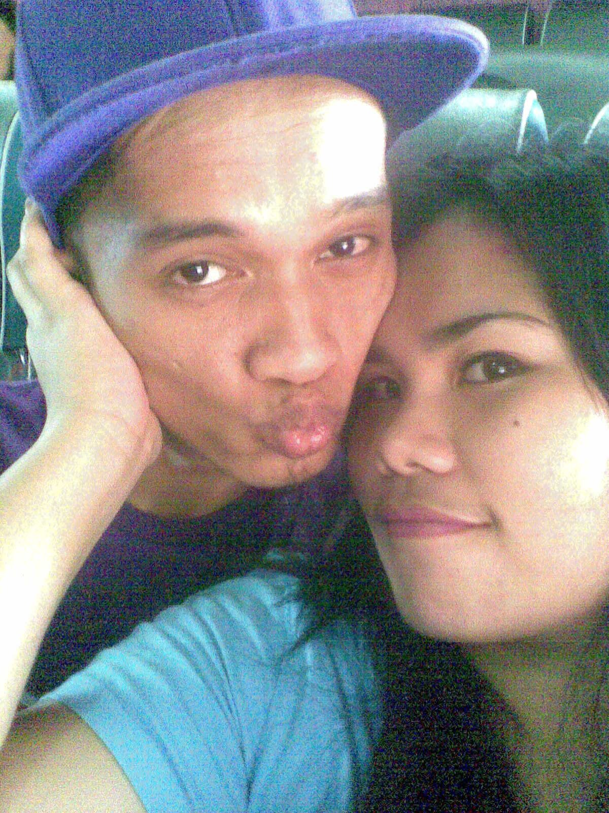 no word's can discribe,how much i love you