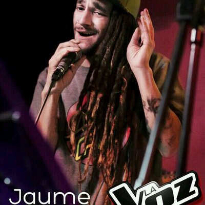JaumeMLaVozCf's profile image