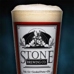 Stone Brewing Co. in New York