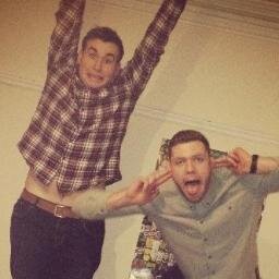 Official LURFC Big Dog, 3rd Year student at Uni of Liverpool, G Mac
