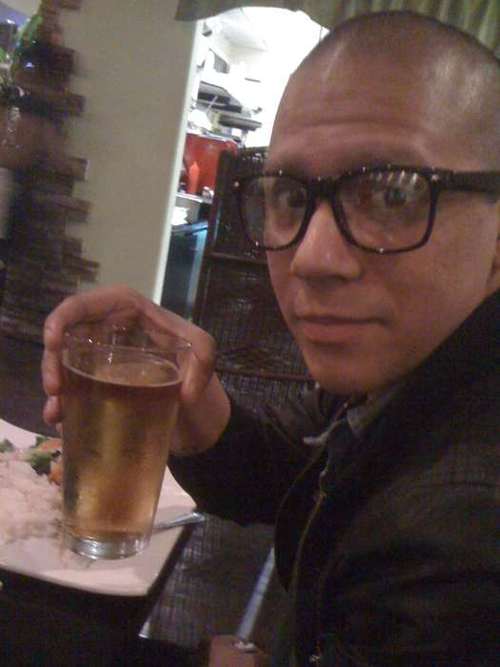 datar0ck's profile picture. 