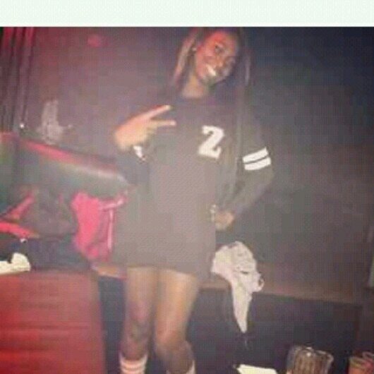 I Put God 1st My Life Change When I Found Out About My Son Alotta Things Dont Matter Im Doing This For Him Rest In Peace Kari