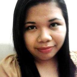 20 years of age,a Christian,a Filipina, an AB English student, a blogger, a writer,a Rebelutionary. :)