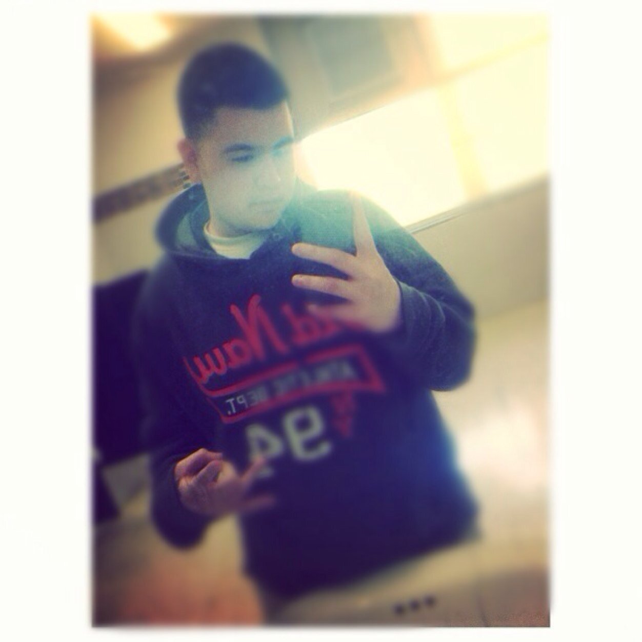 jose7564's profile picture. One deep...