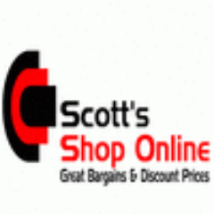 zanezain's profile picture. Welcome to Scott's Shop Online, dedicated to providing discounted products online with a focus on quality, dependability, and customer service.
