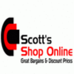 Welcome to Scott's Shop Online, dedicated to providing discounted products online with a focus on quality, dependability, and customer service.