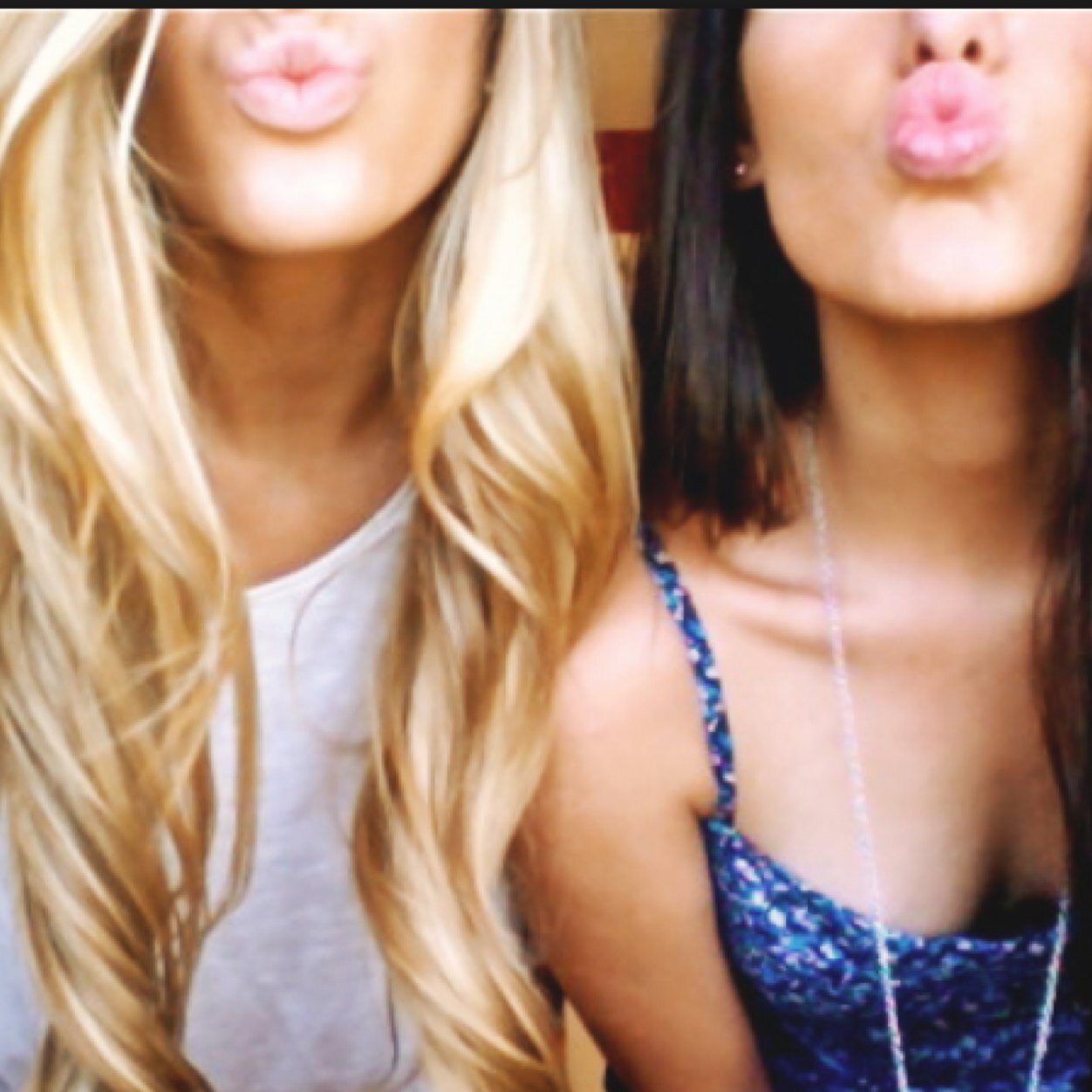 xoxo_Biatchh's profile picture. Basic and Beautiful ✨