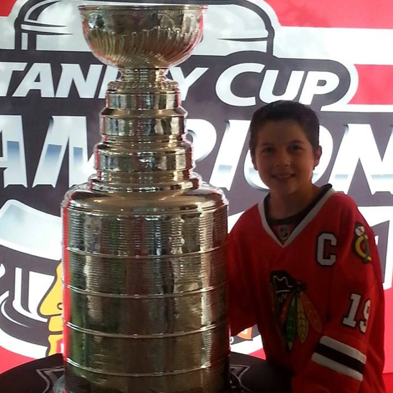 TroyBaniewicz's profile picture. 