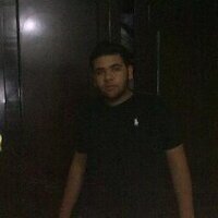ahmed afify (@ahmedmanar119) 's Twitter Profile