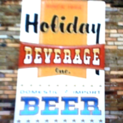 Holiday Beverages is a full service beer distributor located at 471 Water Street in Indiana, PA. Call us at 724-465-2770. https://t.co/piuGm5vYPR.