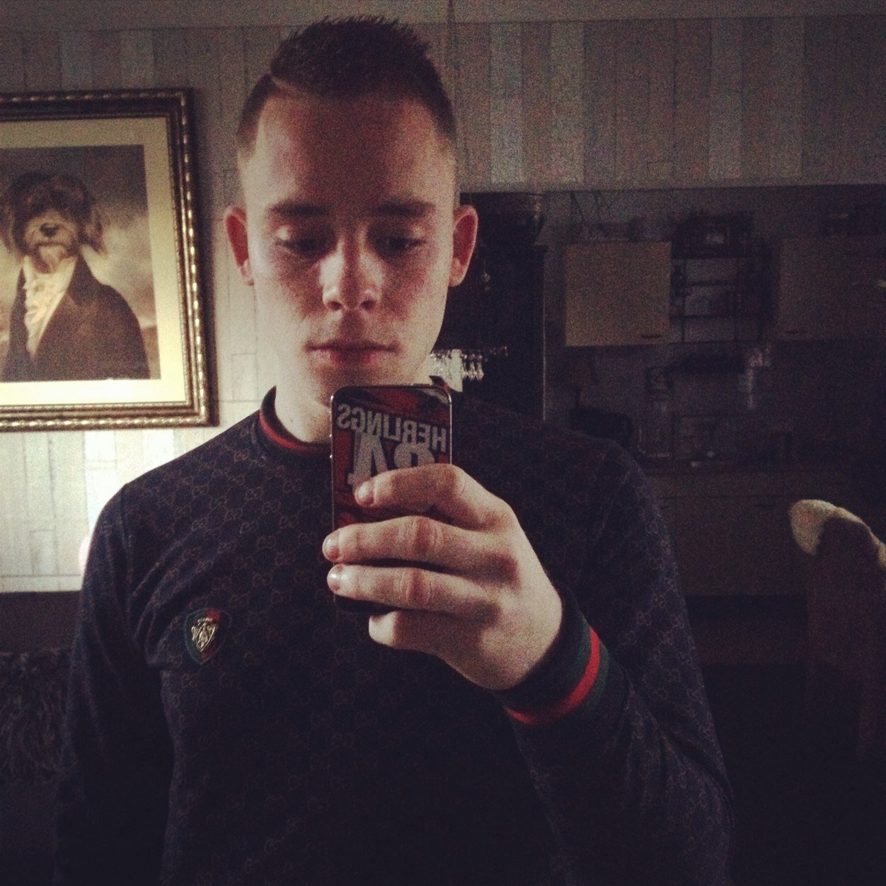 Populariteit's profile picture. Love @SytskeJeltema (L) Insta; verozia

#M40A3Skipper