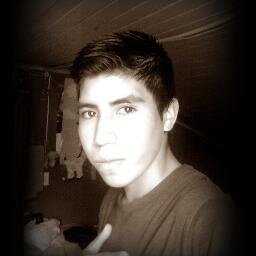 rodrigoconus's profile picture. Trabajo en twitter?