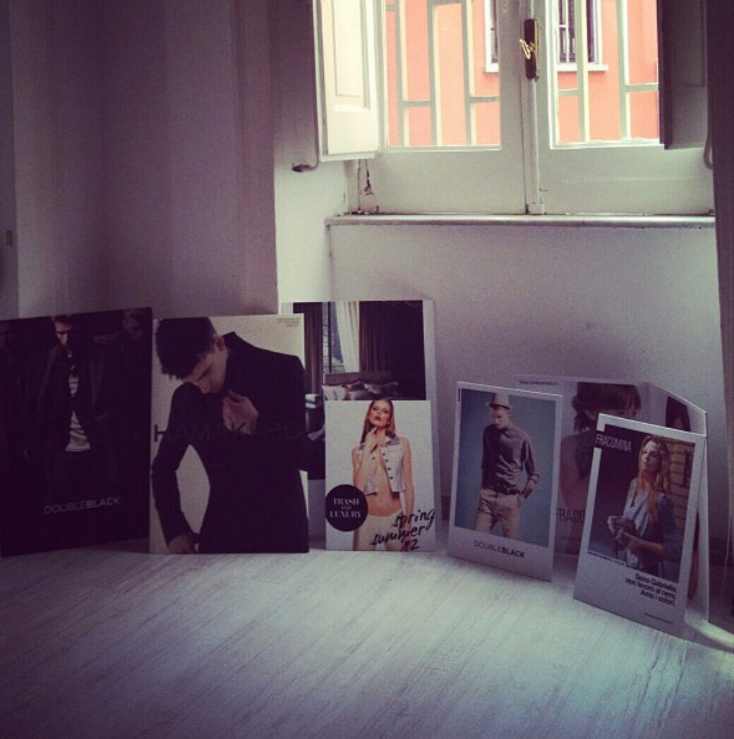 chiara_dsouza's profile picture. Textiles / Materials supplies - Corp clients only.