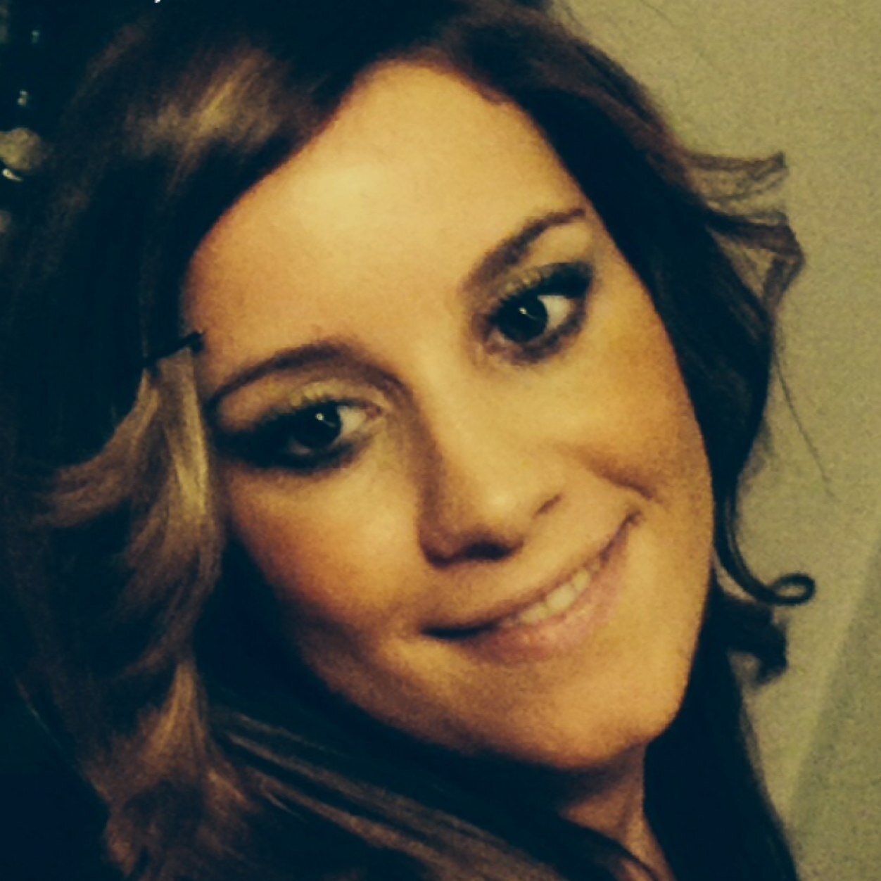 Estudiante de jefa de recepcion