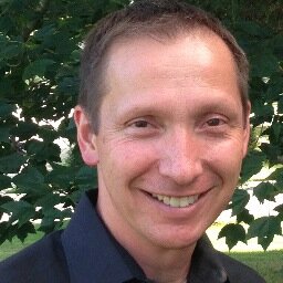 PastorTonyJ's profile picture. husband, father, pastor, explorer of all things Jesus.