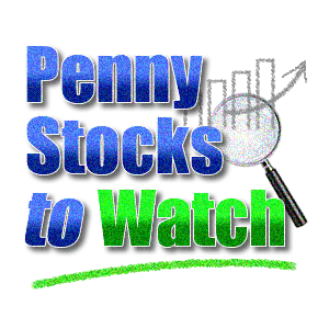 Your #1 resource for stocks to watch, penny stocks to buy and hot penny stock picks
Disclaimer at http://t.co/38XnPFAmKq