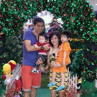 Hendri Item Gunawan (@magnificenteo) Twitter profile photo