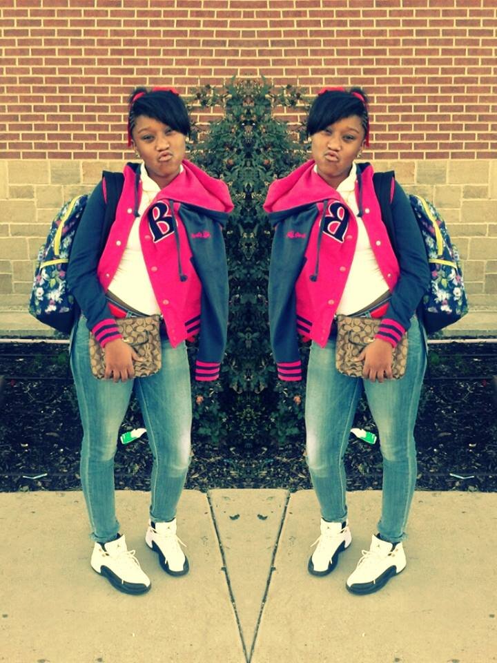 #IMNEWTOTHIS #FOLLOWME #SINGLE #Basketball&Volleyball #NoNiggaNeeded (; #ImCutee ! FMOI - Imfineeee_yunno ! KikMe -Playamadeyesslawd