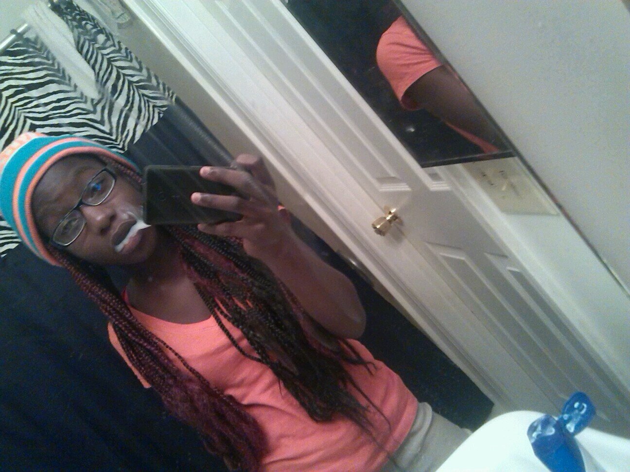 lil_nana912's profile picture. only Fuck w a few, keep brief w these bitches!