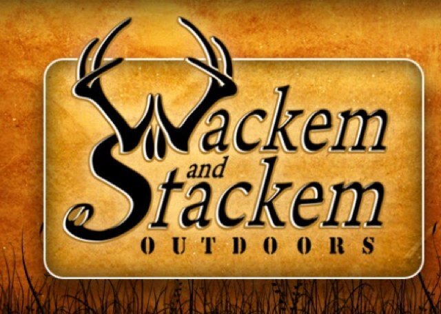 Official twitter of Wackem and Stackem Outdoors http://t.co/ZnNVw1B0w0 North Mississippi-Mid Missouri established 2008
