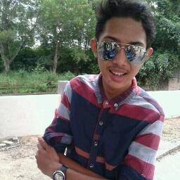 Anak Antoo \m/                
 Wechat ID : parutlipan