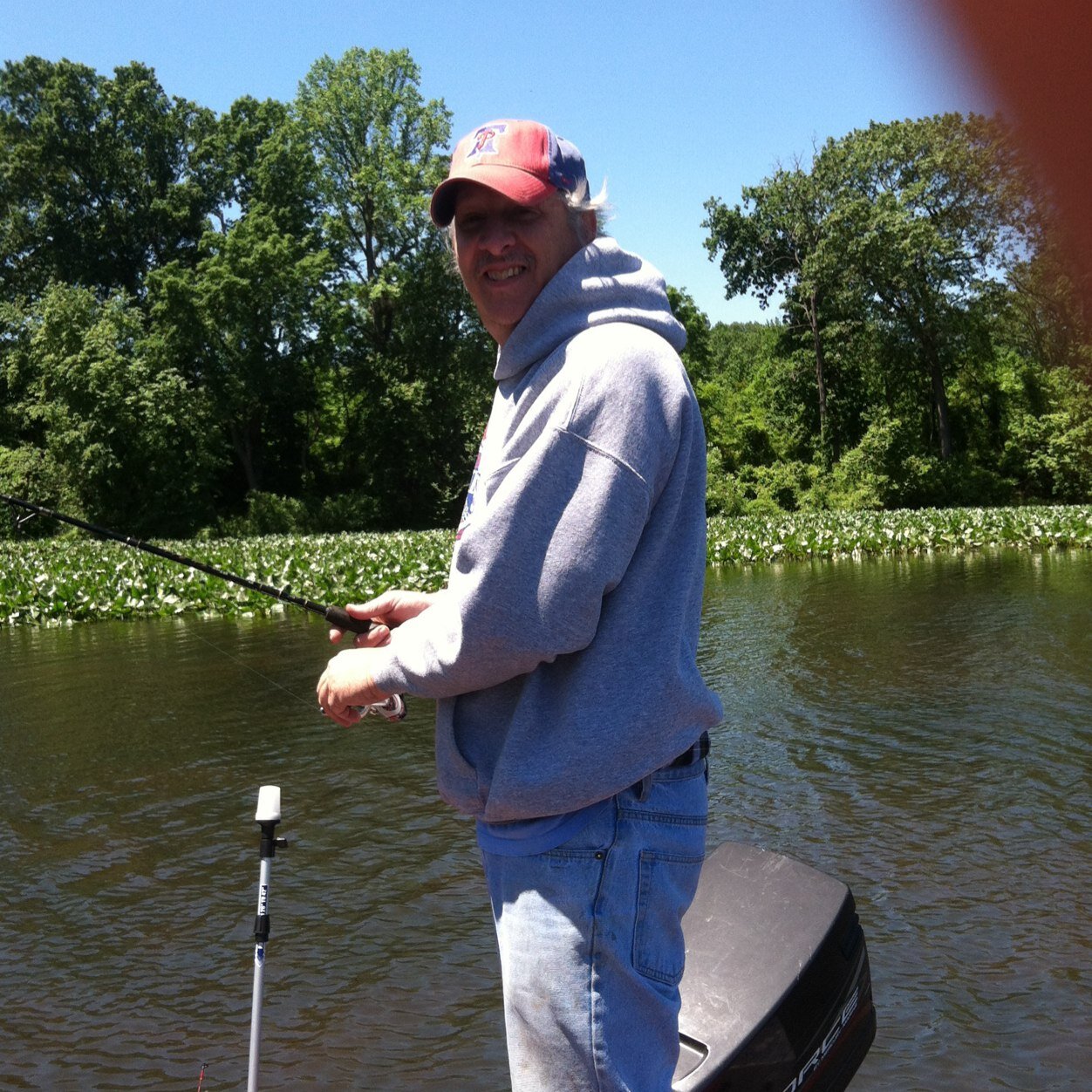 CrookedVultureX's profile picture. Cell Culture Guru
Love them Phillies