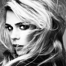 I guess you could say I'm in IT. You never know just what will happen in a moment. I guess I'm just a Bad Wolf. (RP)
