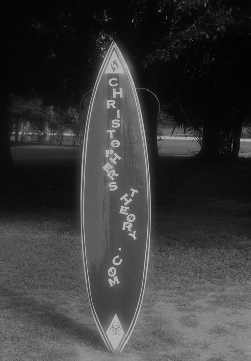 Topherstheory's profile picture. Searching for happines