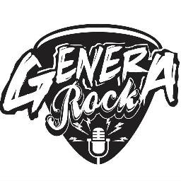 Entrega de premios a lo mejor de la escena rock en Perú #Generarock2015 19 marzo