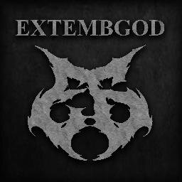 DEATH METAL Line Up:- @hamdanfauji- @RizkiSetiansyah- @eryeryawan- @hidirsopian
| extembgod@nokiamail.com |
