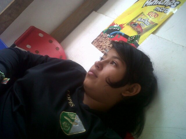 Te kiero lina