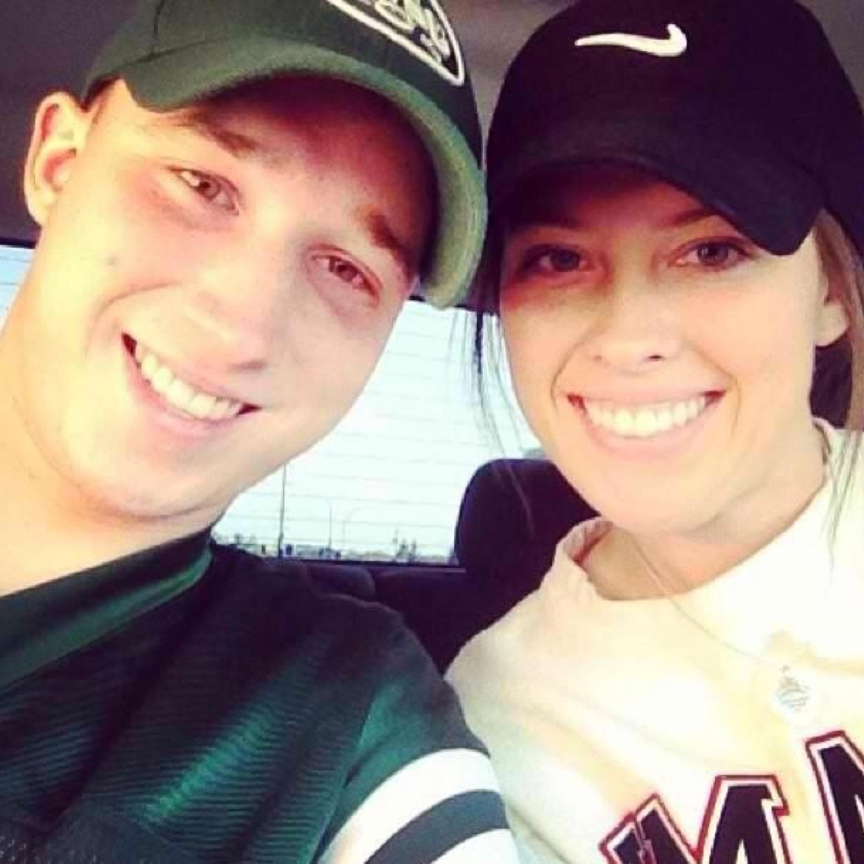 23. Fell in love with my best friend who just happens to be an Airman. Half of my heart is in Kuwait ❤✈️ #milso #usafgf