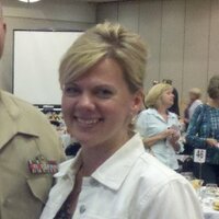Gretchen Gilliam (@glgilliam1) 's Twitter Profile
