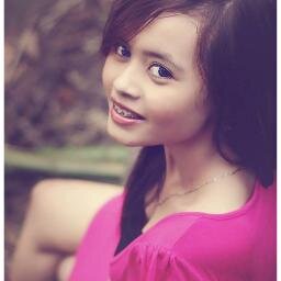 my the best friend Silvhia agratha :)