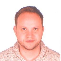 Charly2g_86's profile picture. Administrador de Sistemas Informáticos y Redes