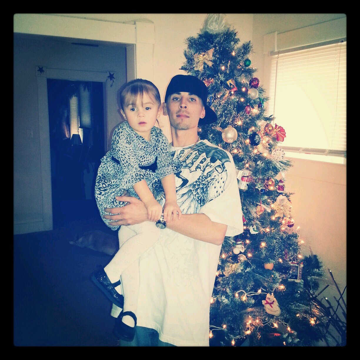 Love My Beautiful Girl and Daughter and I Love Sports